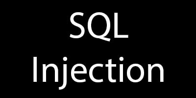 [Video] මොකද්ද මේ SQL Injection එකක් කියන්නේ?