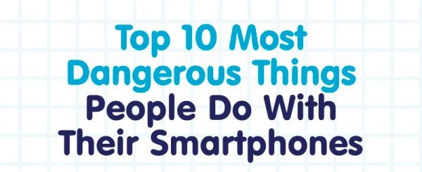 Smartphones භාවිතා කරන්න පෙර ඔබ දෙපාරක් හිතන්න ඕනේ මොනවා ගැනද?