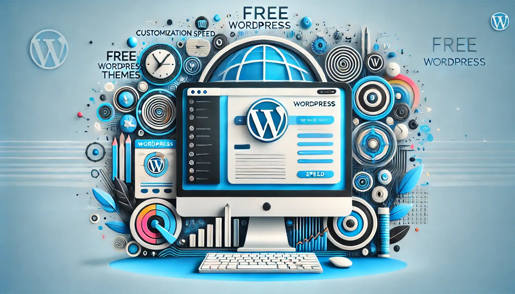 Free WordPress Themes